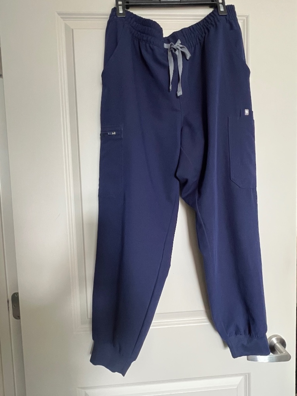 FIGS Scrub Pants – Great Condition | Navy